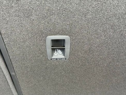 New 2026 Volkswagen Tiguan S image 19