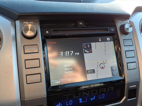 Used 2016 Toyota Tundra Limited image 4