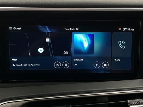 New 2026 Hyundai Palisade SEL AWD/4WD image 22