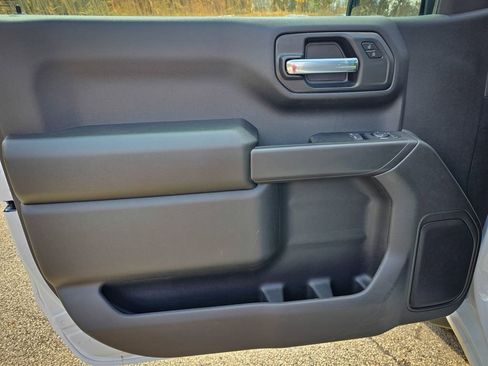 New 2026 GMC Sierra 1500 Pro w/ Pro Value Package image 10