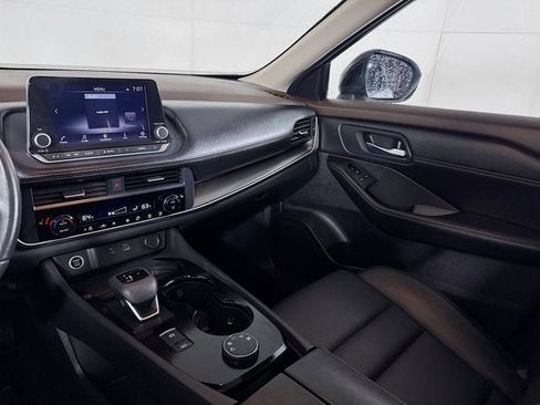 Used 2023 Nissan Rogue SV w/ SV Premium B Package AWD/4WD image 20