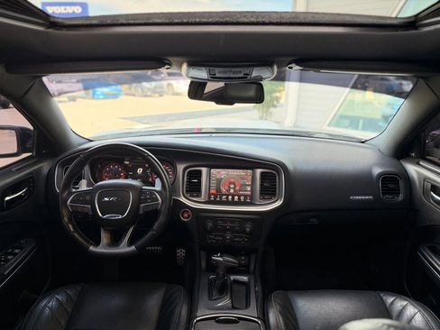 Used 2016 Dodge Charger SRT Hellcat RWD image 31