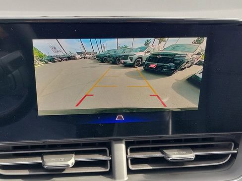 New 2026 Chevrolet Trax LT w/ Driver Confidence Package image 8