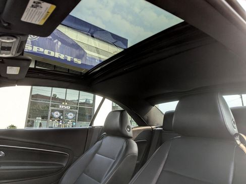 Used 2014 Volkswagen Eos image 33