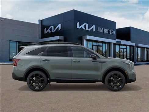New 2026 Kia Sorento SX Prestige image 7