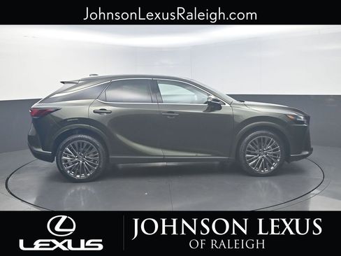 New 2026 Lexus RX 350 AWD image 6