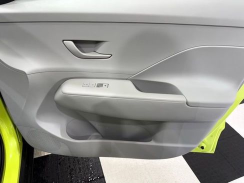 Used 2024 Hyundai Kona SEL image 20