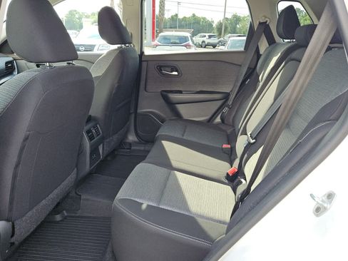 Used 2023 Nissan Rogue SV FWD image 4