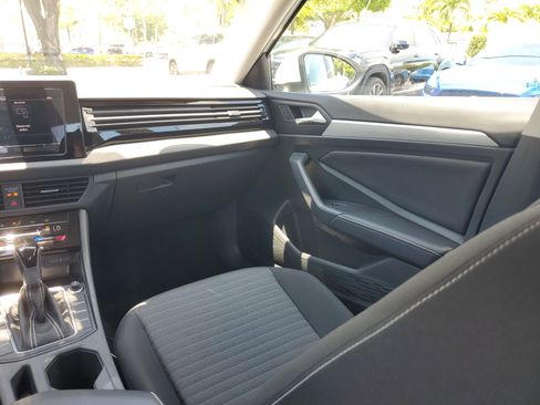 Used 2025 Volkswagen Jetta S FWD image 14
