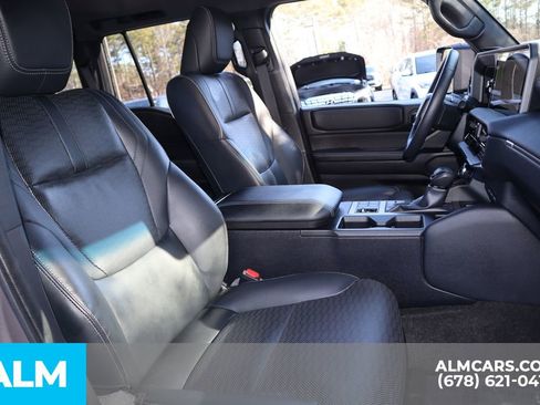 Used 2024 Toyota Land Cruiser image 34