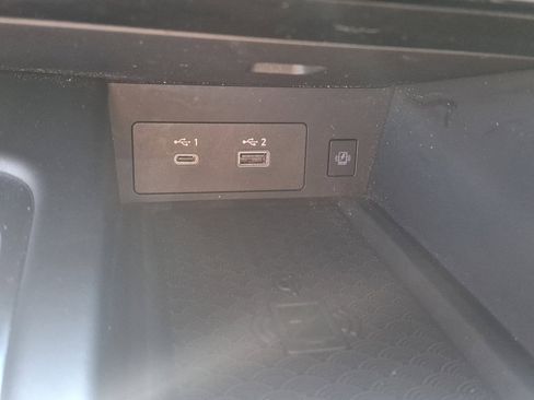 Certified 2025 INFINITI QX60 Pure AWD/4WD image 22