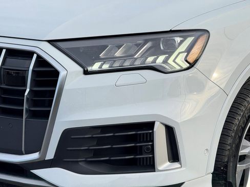 Certified 2023 Audi Q7 3.0T Premium Plus image 7