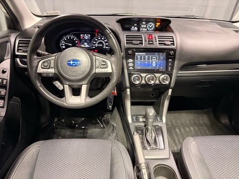 Used 2018 Subaru Forester 2.5i Premium w/ Popular Package #3B AWD/4WD image 11