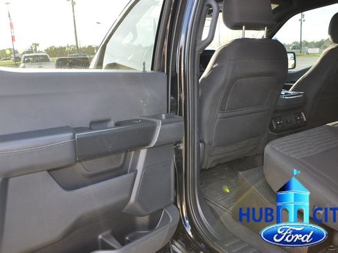 Used 2023 Ford F150 XL w/ STX Appearance Package image 13