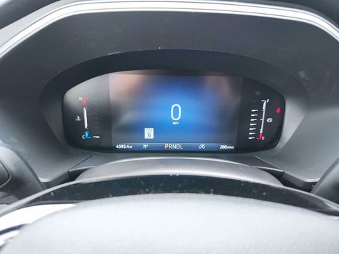 Used 2024 Ford Escape Active w/ Tech Pack #1 AWD/4WD image 12