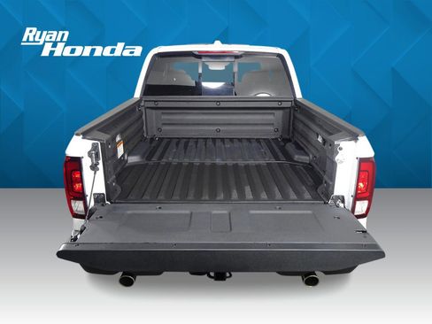 New 2026 Honda Ridgeline RTL image 9