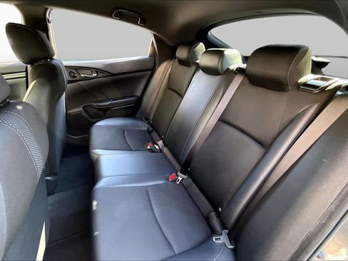 Used 2020 Honda Civic Sport image 19