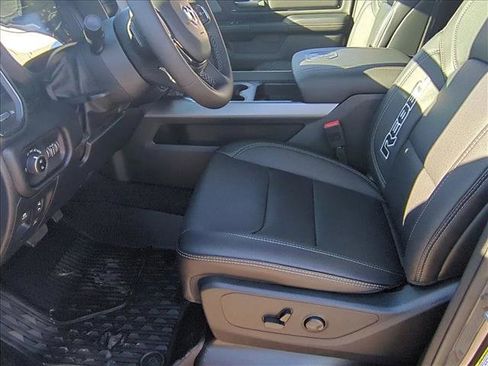 New 2026 RAM 1500 Rebel w/ Rebel Level 2 Equipment Group image 4