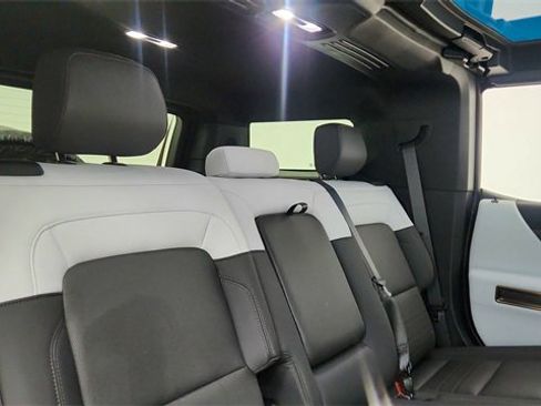 Used 2024 GMC Hummer EV 3X w/ Omega Edition image 25
