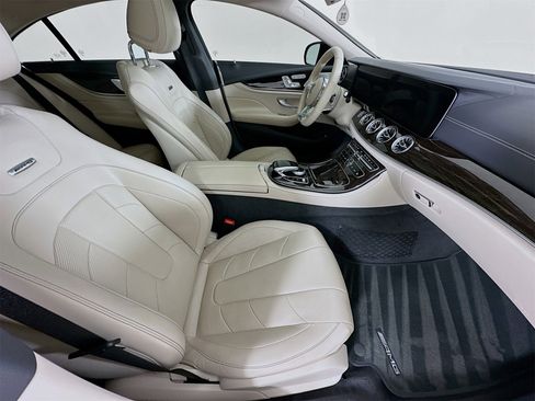 Certified 2020 Mercedes-Benz CLS 53 AMG 4MATIC image 31