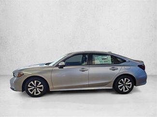 New 2026 Honda Civic LX video 2