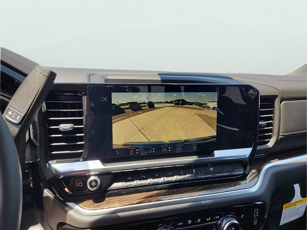 New 2026 GMC Sierra 1500 SLE RWD image 24