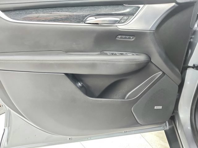 Used 2023 Cadillac XT5 Premium Luxury AWD/4WD image 35