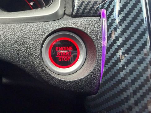 Used 2020 Honda Civic Sport image 21