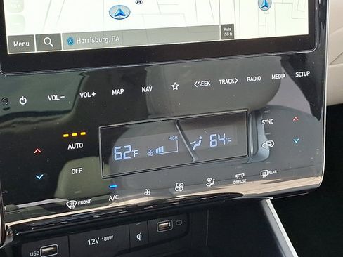 Certified 2023 Hyundai Tucson Limited image 16