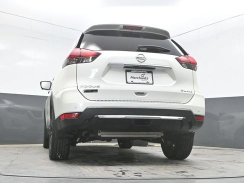 Used 2020 Nissan Rogue SL w/ Premium Package AWD/4WD image 36