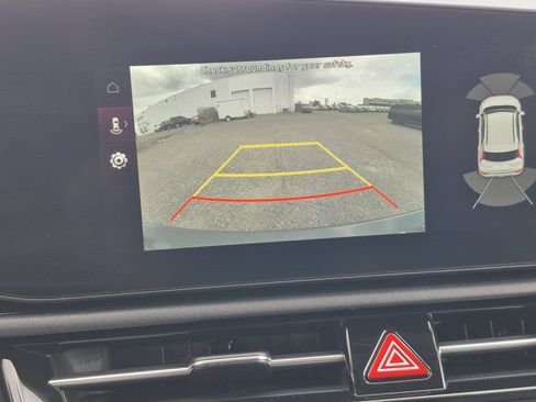 Certified 2024 Kia Niro Wave FWD image 24