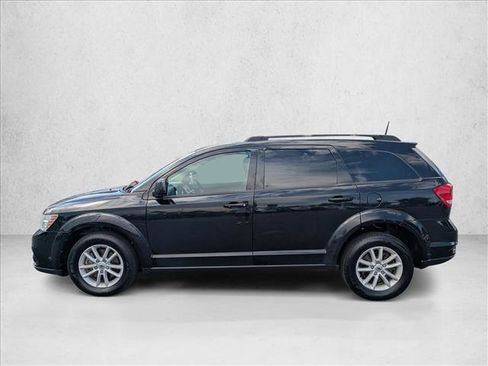 Used 2018 Dodge Journey SXT FWD image 9