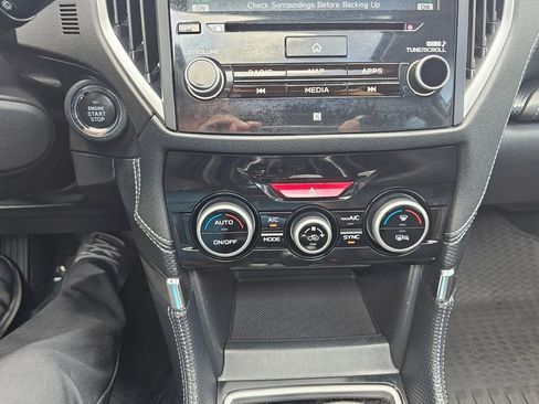 Used 2021 Subaru Forester Touring AWD/4WD image 26