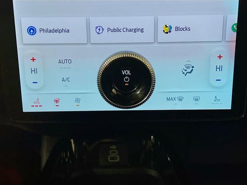 Used 2025 Ford Mustang Mach-E Premium w/ Interior Protection Package image 21