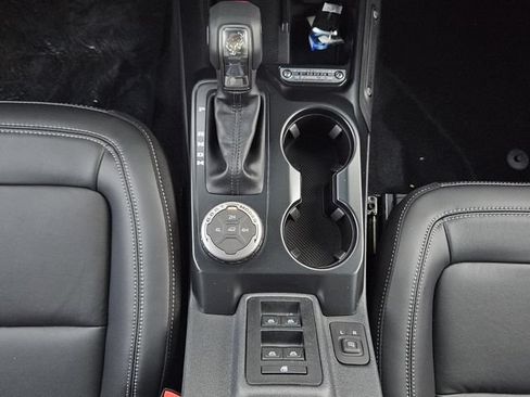 New 2025 Ford Bronco Outer Banks AWD/4WD image 17