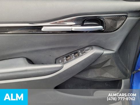 Used 2023 Kia Seltos S image 25