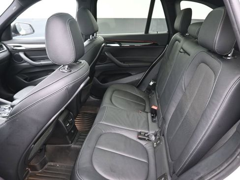 Used 2018 BMW X1 xDrive28i image 26