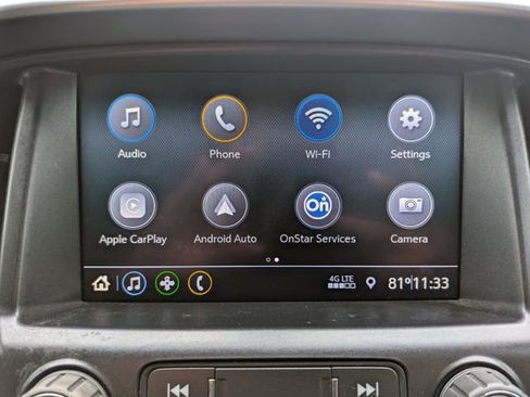 Used 2021 Chevrolet Colorado LT w/ LT Convenience Package RWD image 18