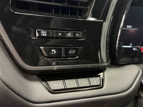 New 2026 Lexus TX 350 AWD image 19