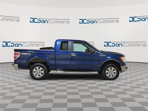 Used 2009 Ford F150 XLT AWD/4WD image 9