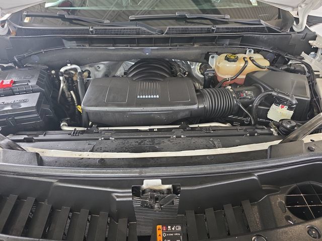 Certified 2023 Cadillac Escalade Sport w/ LPO, Illumination Package AWD/4WD image 33