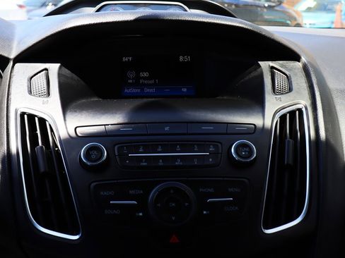 Used 2018 Ford Focus ST FWD image 45