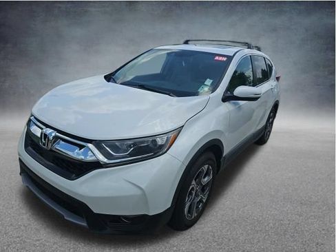 Used 2019 Honda CR-V EX image 3