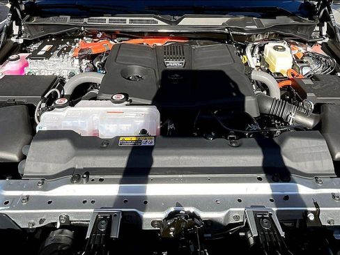 New 2026 Toyota Sequoia Limited image 10