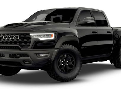 New 2026 RAM 1500 RHO w/ Bed Utility Group