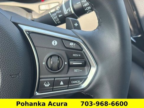 Certified 2026 Acura RDX SH-AWD image 16