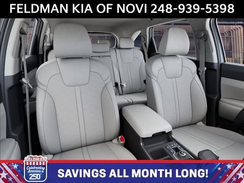 New 2026 Kia Sorento S FWD image 15