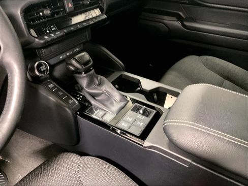 Used 2024 Toyota Land Cruiser 1958 image 20