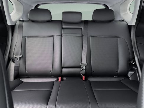 New 2026 Hyundai Kona Limited AWD/4WD image 15