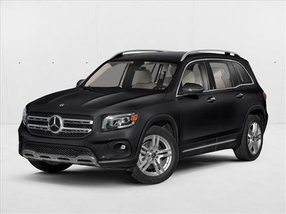 Used 2022 Mercedes-Benz GLB 250